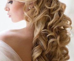 15 Best Ideas Wedding Long Hairdos