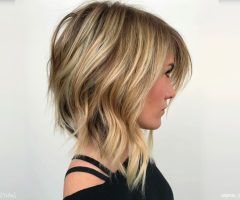 20 Collection of A-line Lob Haircuts