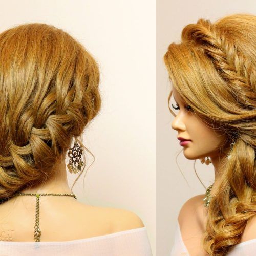 Braid Hairstyles For Long Hair (Photo 8 of 15)
