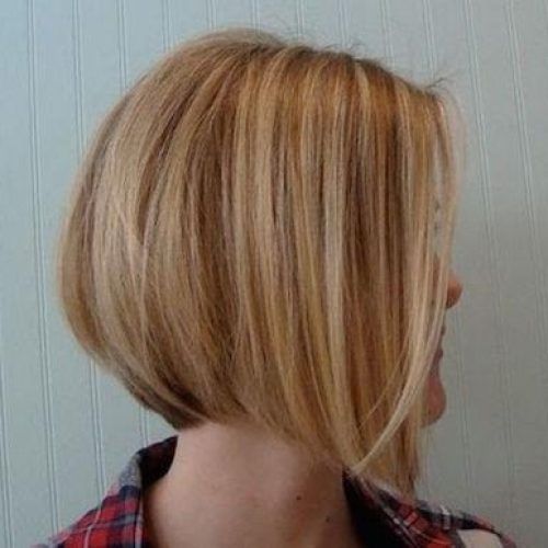 Classic Inverted Bob Hairstyles (Photo 1 of 15)