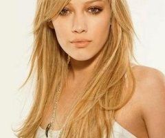 20 Best Ideas Long Hairstyles for Long Faces and Fine Hair