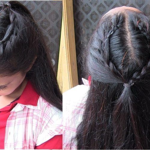 Medium Hairstyles For Special Occasions (Photo 7 of 20)