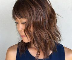 20 Best Ideas Neon Long Asian Hairstyles
