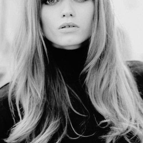 Sixties Long Hairstyles (Photo 4 of 15)