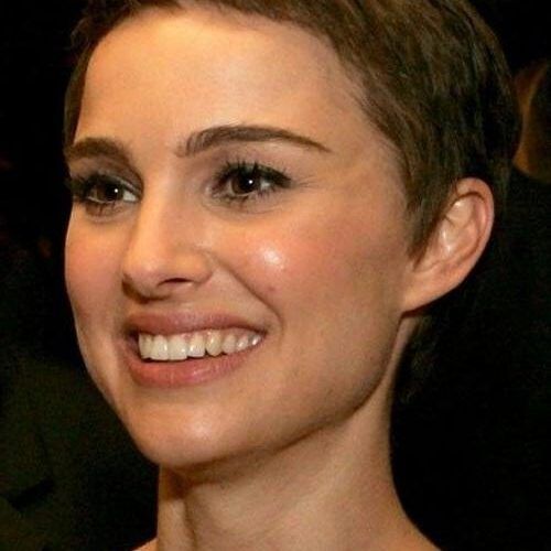 Ultra Short Pixie Haircuts (Photo 7 of 20)