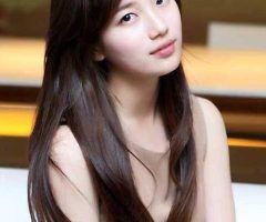 15 Best Korean Women with Long Hairstyles