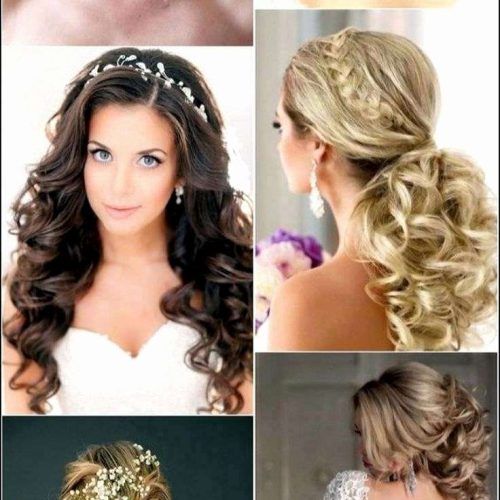 Wedding Hairstyles That Last All Day (Photo 8 of 15)