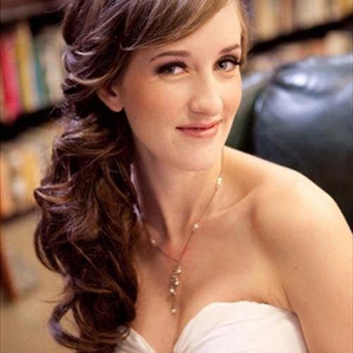 Wedding Event Hairstyles (Photo 8 of 15)