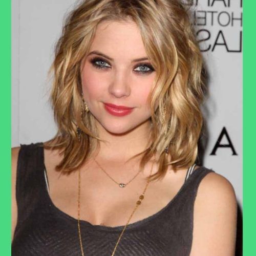 The Finest Haircuts For Fine Hair (Photo 7 of 20)