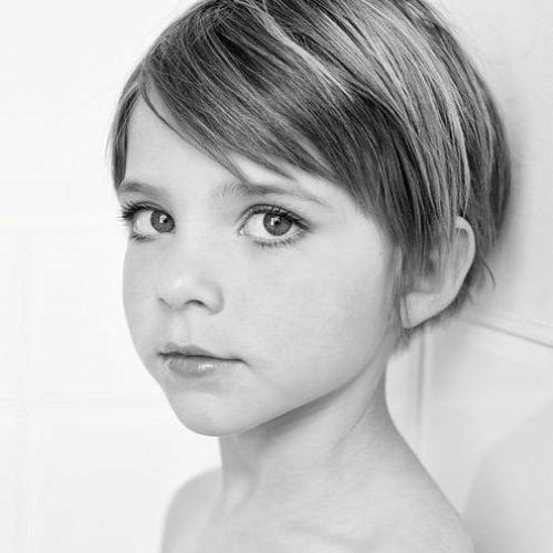 Pixie Haircuts For Little Girls (Photo 13 of 20)