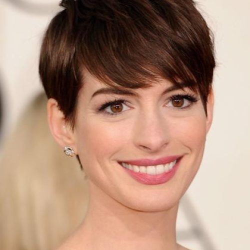 Low Maintenance Short Hairstyles (Photo 10 of 20)