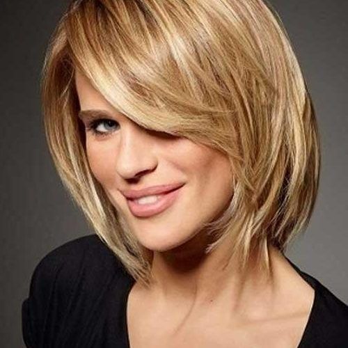 Best Short Haircuts For Over 50 (Photo 15 of 15)