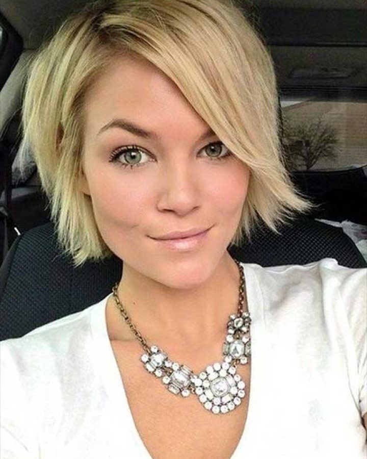15 Collection of Cute Short Haircuts for Fine Hair
