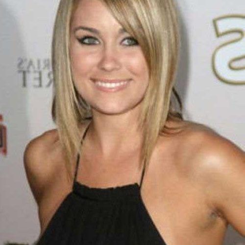 Short Hairstyles For Fine Thin Straight Hair (Photo 6 of 20)