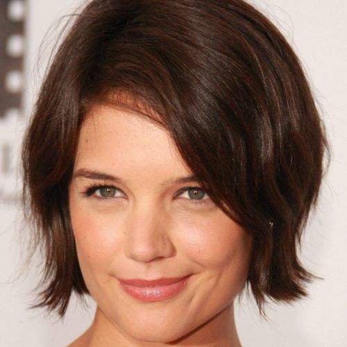 Asymmetrical Long Pixie Hairstyles For Round Faces (Photo 14 of 20)