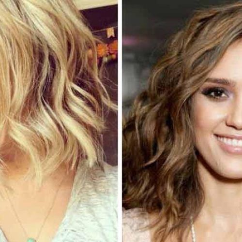 Short Hairstyles For Summer (Photo 13 of 20)