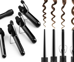 15 Best Ideas Curlers for Long Hair Thick Hair