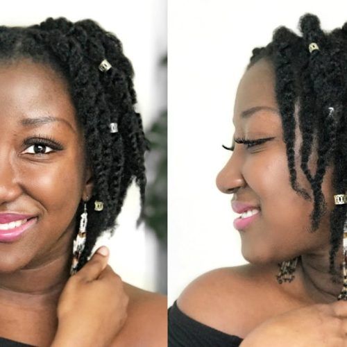Loose Braided Hairstyles With Turban (Photo 15 of 20)