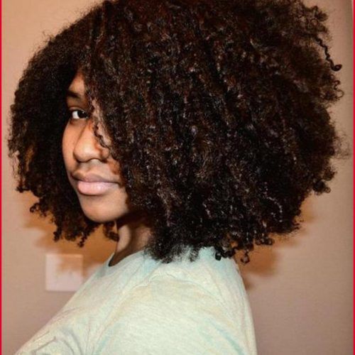 Medium Haircuts For Naturally Curly Hair (Photo 18 of 20)