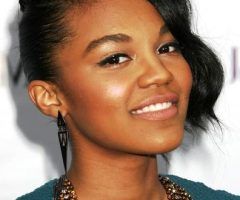 2024 Popular Cute Short Hairstyles for Black Teenage Girls