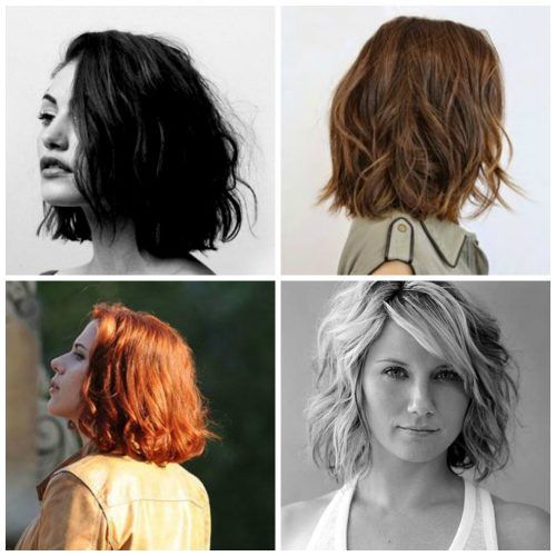 Blunt Bob Haircuts With Layers (Photo 18 of 20)
