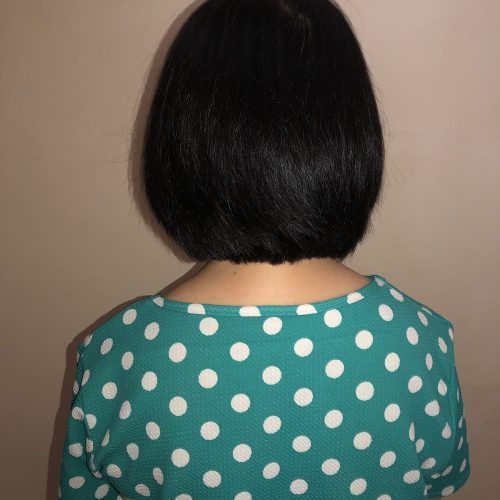 Cute A-Line Bob Hairstyles With Volume Towards The Ends (Photo 17 of 20)