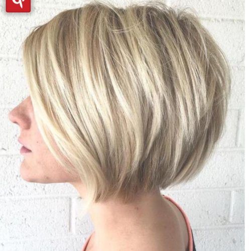 Bright And Beautiful Pixie Bob Hairstyles (Photo 5 of 20)