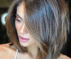 20 Collection of Straight Layered Lob