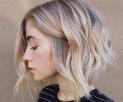15 Collection of Salon Shaggy Hairstyles