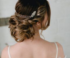 20 Best Collection of Ethereal Updo Hairstyles with Headband