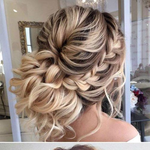 Loose Double Braids Hairstyles (Photo 20 of 20)