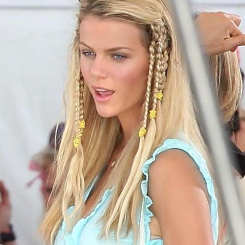 Casual Braids For Long Hair (Photo 11 of 15)