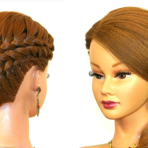 Braid Hairstyles For Long Hair (Photo 15 of 15)