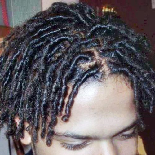 Braided Hairstyles For Mens (Photo 10 of 15)