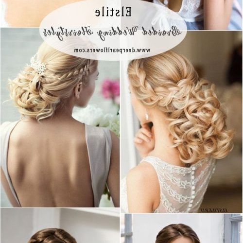Elstile Wedding Hairstyles For Long Hair (Photo 11 of 15)