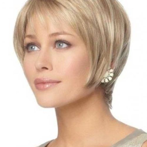 Pixie Haircuts For Long Faces (Photo 8 of 20)