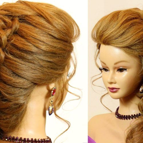 Wedding Hairstyles With Long Hair (Photo 12 of 15)