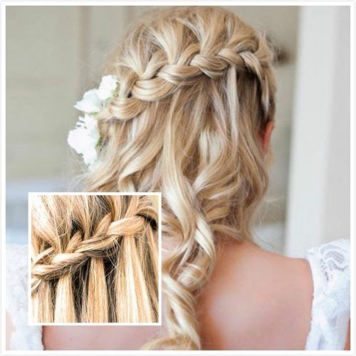 Wedding Hairstyles For Short Fine Hair (Photo 10 of 15)