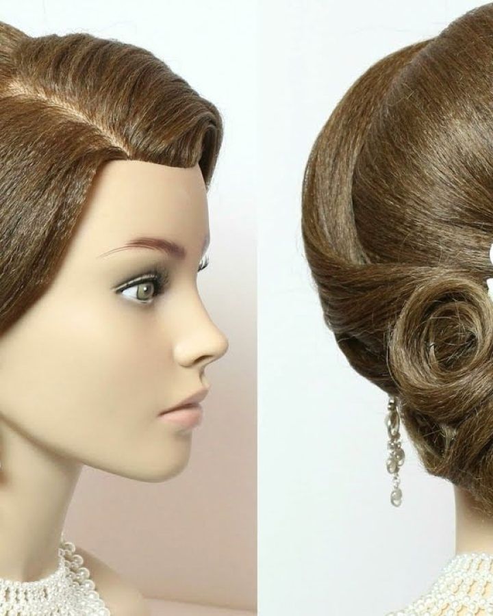 15 Best Ideas Bridal Updo Hairstyles