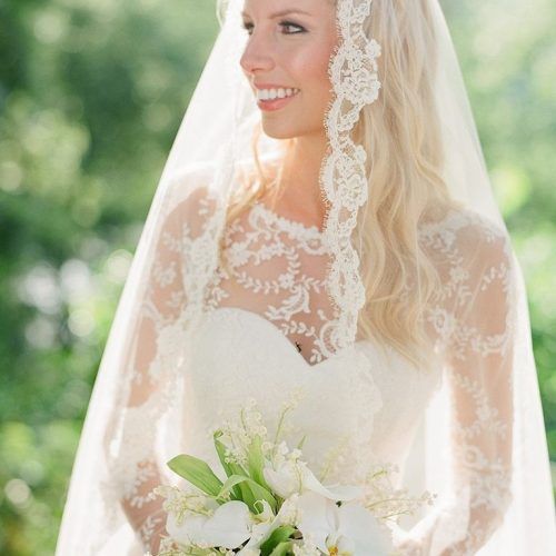 Wedding Hairstyles Without Veil (Photo 8 of 15)