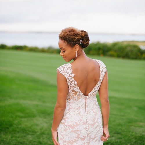 Sleek And Big Princess Ball Gown Updos For Brides (Photo 10 of 20)