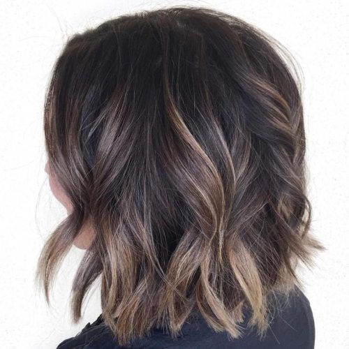 Balayage Pixie Hairstyles With Tiered Layers (Photo 15 of 20)