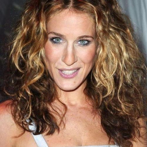 Carrie Bradshaw Short Hairstyles (Photo 19 of 20)