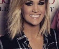20 Ideas of Carrie Underwood Short Hairstyles