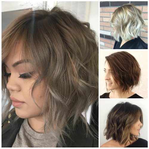 Short Messy Hairstyles With Twists (Photo 15 of 20)