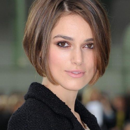 Celebrities Short Haircuts (Photo 15 of 20)
