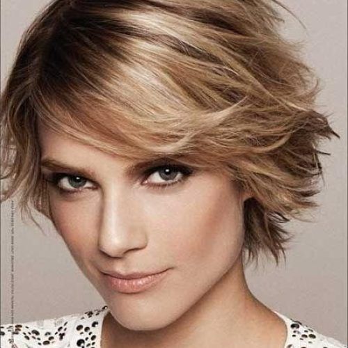 Pixie Haircuts For Heart Shaped Faces (Photo 12 of 20)