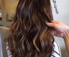 20 Ideas of Classic Blonde Balayage Hairstyles