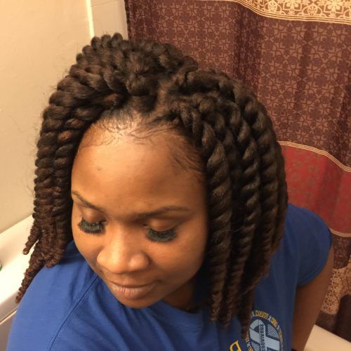 Plaits Hairstyles Youtube (Photo 10 of 15)