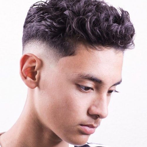 Short Reinvented Hairstyles (Photo 10 of 20)